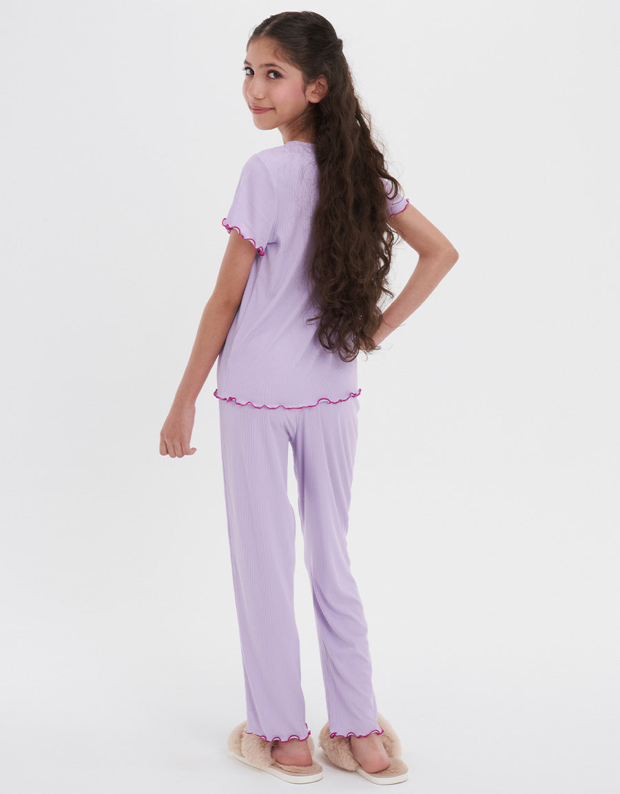 Pajama Set
