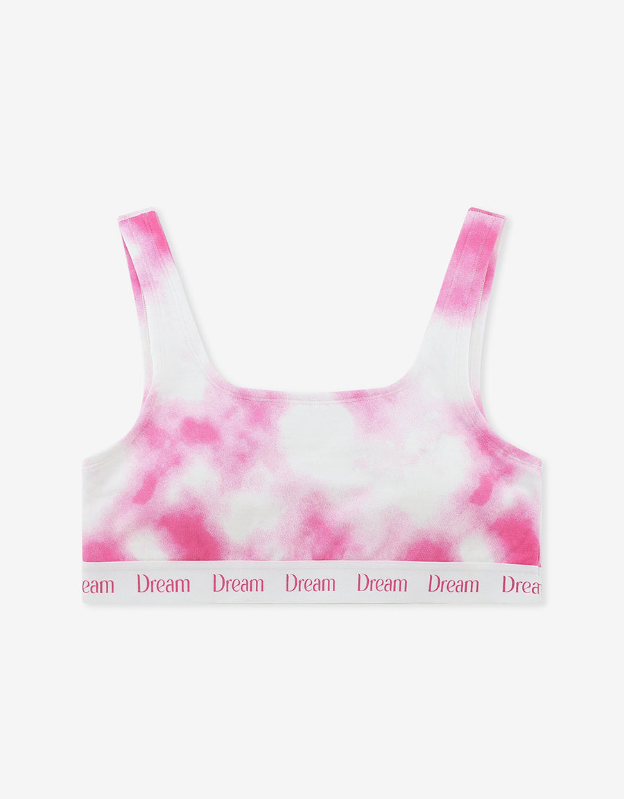 Cotton Crop Top