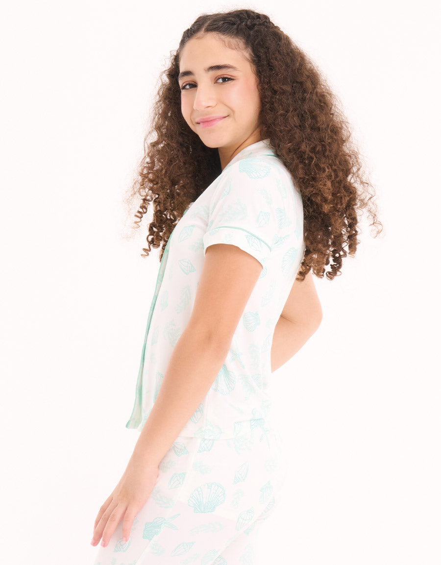 Pajama Set
