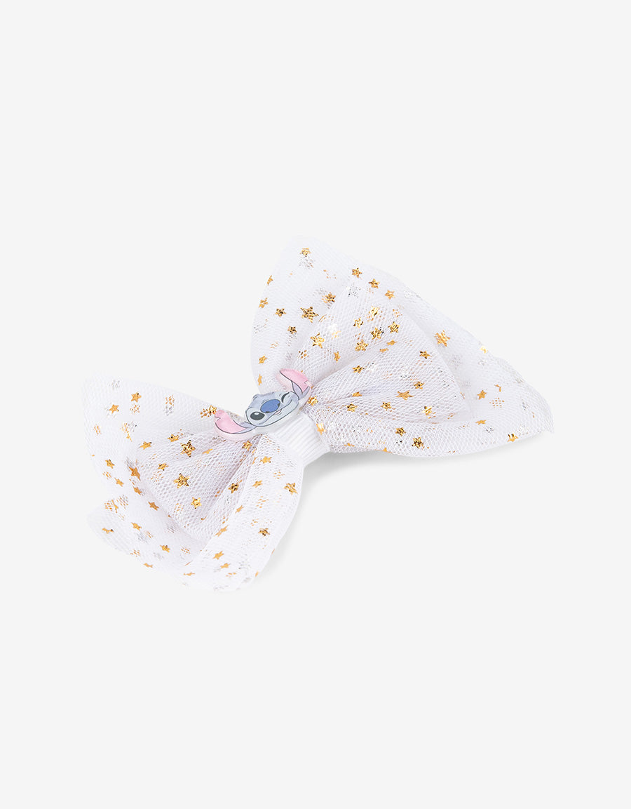 Bow Hair Clip